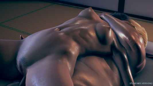 AI少女ハンター – AI Shojyo Hunter 4-1 AI少女ハンター – AI Shojyo Hunter 4-1