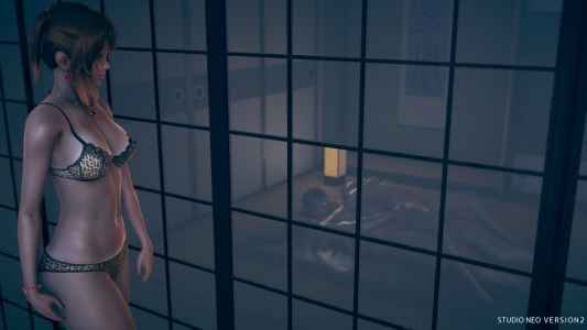 AI少女ハンター – AI Shojyo Hunter 4-1 AI少女ハンター – AI Shojyo Hunter 4-1