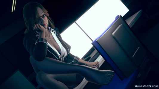 AI少女クラブ – AI Shojo-Club 13 AI少女クラブ – AI Shojo-Club 13