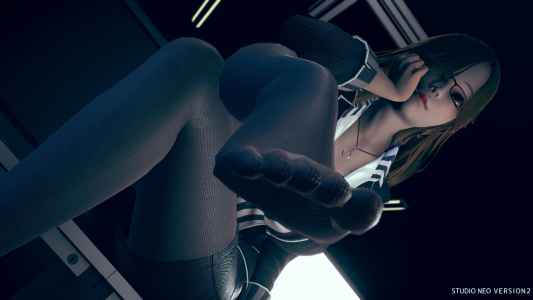 AI少女クラブ – AI Shojo-Club 13 AI少女クラブ – AI Shojo-Club 13