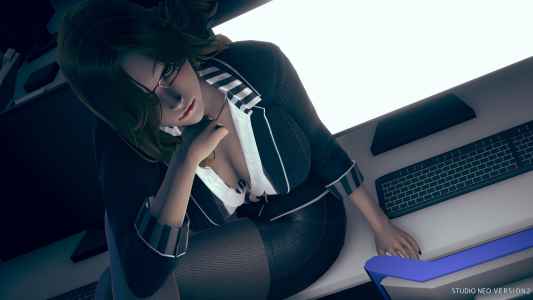 AI少女クラブ – AI Shojo-Club 13 AI少女クラブ – AI Shojo-Club 13