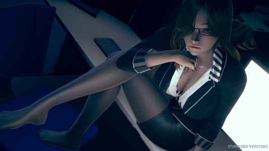 AI少女クラブ – AI Shojo-Club 13 AI少女クラブ – AI Shojo-Club 13