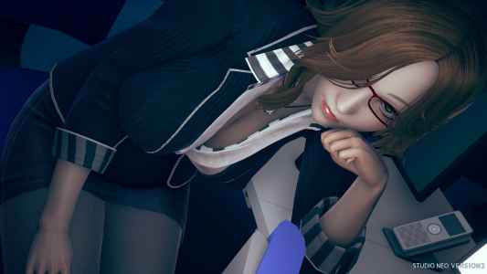 AI少女クラブ – AI Shojo-Club 13 AI少女クラブ – AI Shojo-Club 13