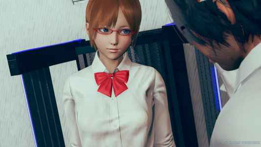 アンドロイドの居る部屋 - A room with an android 1-1 アンドロイドの居る部屋 - A room with an android 1-1