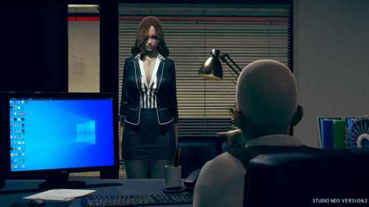 上司命令 – Boss’s order 1-1