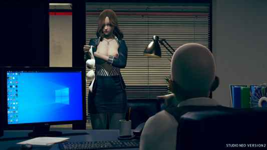 上司命令 – Boss’s order 1-1 上司命令 – Boss’s order 1-1