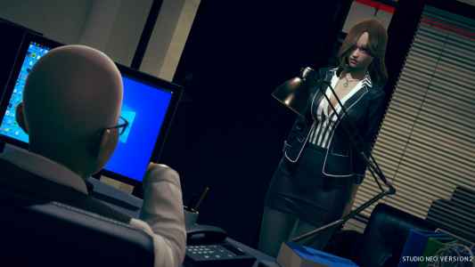 上司命令 – Boss’s order 1-1 上司命令 – Boss’s order 1-1