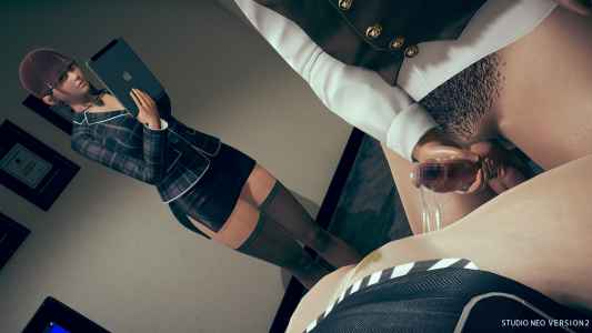 上司命令 – Boss’s order 2-1 上司命令 – Boss’s order 2-1