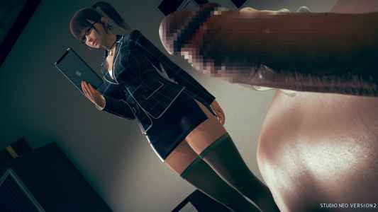 上司命令 – Boss’s order 2-1 上司命令 – Boss’s order 2-1