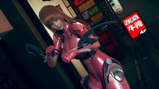ASK アクションシーン - ASK Action scene ASK アクションシーン - ASK Action scene