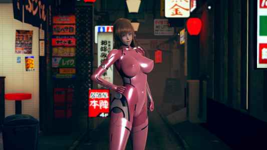 ASK アクションシーン - ASK Action scene ASK アクションシーン - ASK Action scene