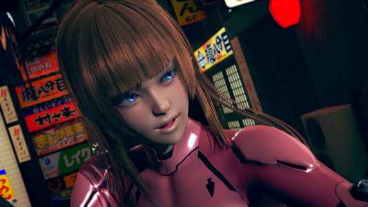 ASK アクションシーン - ASK Action scene ASK アクションシーン - ASK Action scene