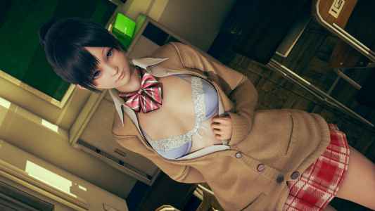 幼馴染ちゃん - childhood friend chan 幼馴染ちゃん - childhood friend chan