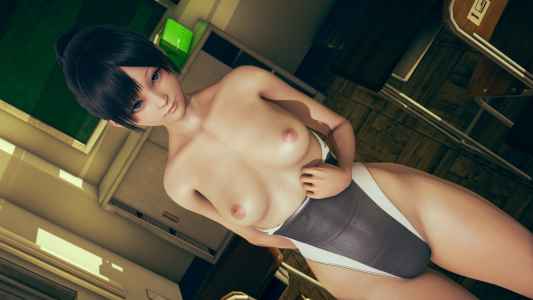 幼馴染ちゃん - childhood friend chan