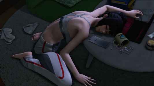 HoneyHome 睡眠姦/SleepingRP3-1 HoneyHome 睡眠姦/SleepingRP3-1