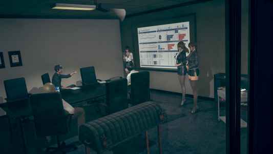 上司命令 – Boss’s order 3-3 上司命令 – Boss’s order 3-3