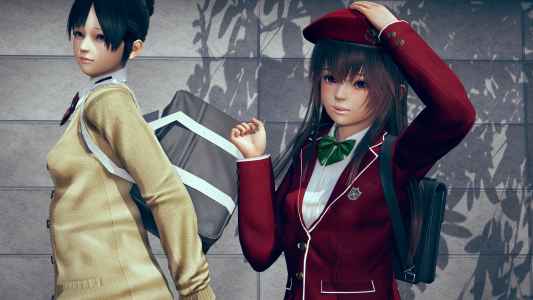 妹ちゃん - younger sister chan 妹ちゃん - younger sister chan