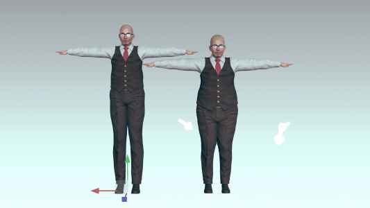 セクハラ上司 - Sexual harrassment boss セクハラ上司 - Sexual harrassment boss