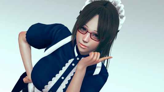 メイドさん - Maid san メイドさん - Maid san