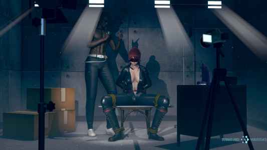 尋問L – Interrogation L1 尋問L – Interrogation L1