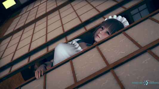 夜のお勤め - Night duty 1-1 夜のお勤め - Night duty 1-1