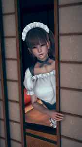 夜のお勤め - Night duty 1-1 夜のお勤め - Night duty 1-1