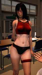 保健室の日常 - Daily Life in the nurse’s office 1-1 保健室の日常 - Daily Life in the nurse’s office 1-1