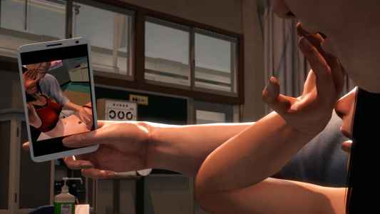 保健室の日常 - Daily Life in the nurse’s office 1-3 保健室の日常 - Daily Life in the nurse’s office 1-3