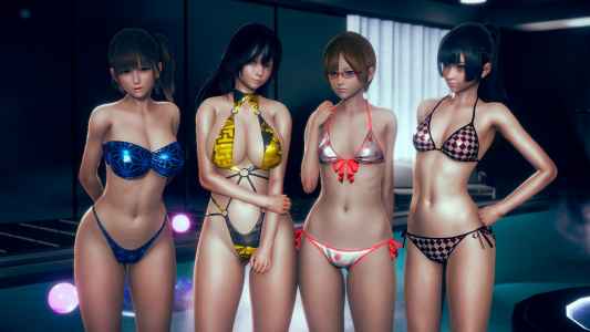 HSナイトプール - HS Nights pool 1-1 HSナイトプール - HS Nights pool 1-1