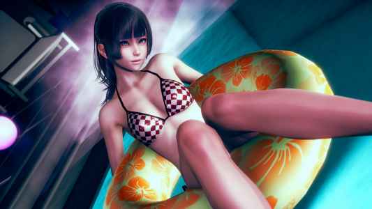 HSナイトプール - HS Nights pool 1-2 HSナイトプール - HS Nights pool 1-2