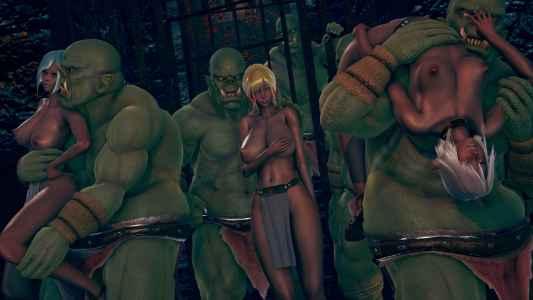 HS2オークス – HS2 Orcs 2-1 HS2オークス – HS2 Orcs 2-1