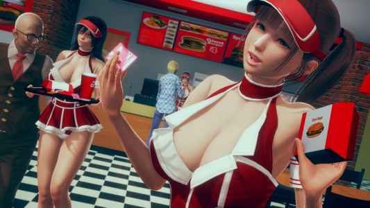 ハッピーリビドーセット - Happy libido meals 1-1 ハッピーリビドーセット - Happy libido meals 1-1