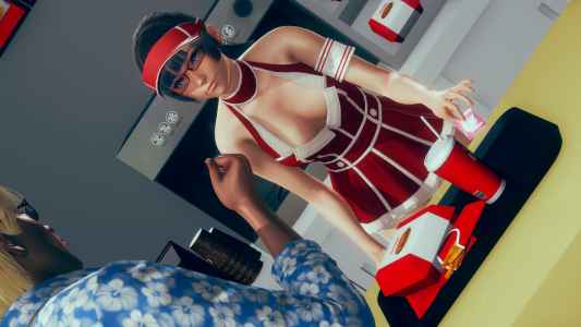 ハッピーリビドーセット - Happy libido meals 1-1 ハッピーリビドーセット - Happy libido meals 1-1