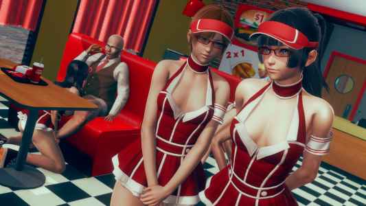 ハッピーリビドーセット - Happy libido meals 1-2 ハッピーリビドーセット - Happy libido meals 1-2