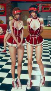 ハッピーリビドーセット - Happy libido meals 1-2 ハッピーリビドーセット - Happy libido meals 1-2