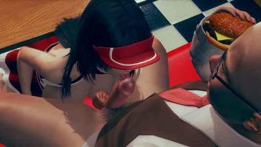 ハッピーリビドーセット - Happy libido meals 1-2 ハッピーリビドーセット - Happy libido meals 1-2