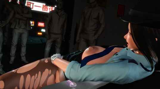 逮捕!- Arrest! 1-5 逮捕!- Arrest! 1-5