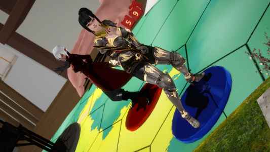 HSRPG~ファンブル~ - HSRPG ~fumble~ 1-1 HSRPG~ファンブル~ - HSRPG ~fumble~ 1-1