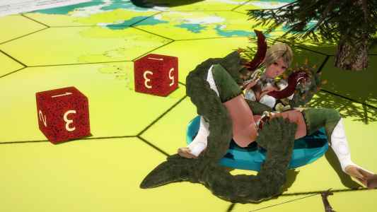 HSRPG~ファンブル~ - HSRPG ~fumble~ 1-2 HSRPG~ファンブル~ - HSRPG ~fumble~ 1-2