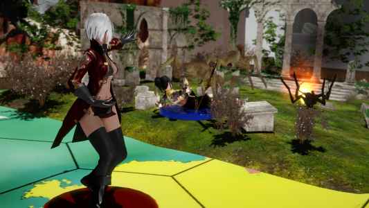 HSRPG~ファンブル~ - HSRPG ~fumble~ 1-2 HSRPG~ファンブル~ - HSRPG ~fumble~ 1-2