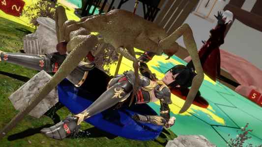 HSRPG~ファンブル~ - HSRPG ~fumble~ 1-2 HSRPG~ファンブル~ - HSRPG ~fumble~ 1-2