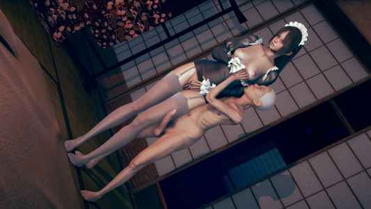 幻影館 - Genei kan 1-1 幻影館 - Genei kan 1-1