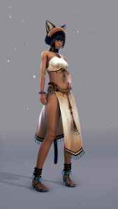 AIZ-04(Yonjya) AIZ-04(Yonjya)