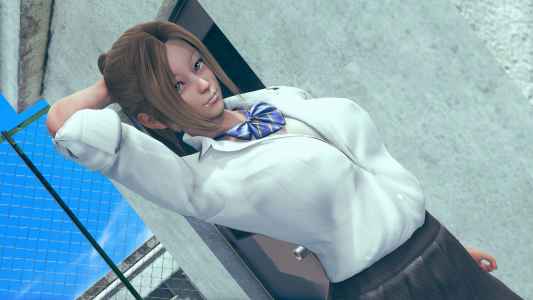 HS2水泳部さん HS2水泳部さん