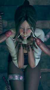 居酒屋ストリートガール – Izakaya street gril HS2 ver 1-1 居酒屋ストリートガール – Izakaya street gril HS2 ver 1-1