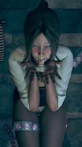 居酒屋ストリートガール – Izakaya street gril HS2 ver 1-1 居酒屋ストリートガール – Izakaya street gril HS2 ver 1-1