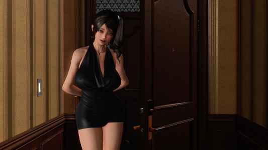 高級コールガール – High class call girl 1-1 高級コールガール – High class call girl 1-1