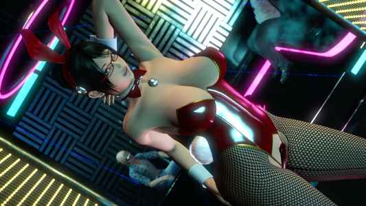 ネオサイタマVIPバー - Vip BAR in Neosaitama 1-1 ネオサイタマVIPバー - Vip BAR in Neosaitama 1-1