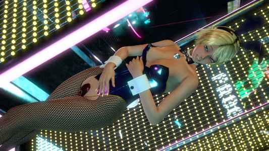 ネオサイタマVIPバー - Vip BAR in Neosaitama 1-1 ネオサイタマVIPバー - Vip BAR in Neosaitama 1-1