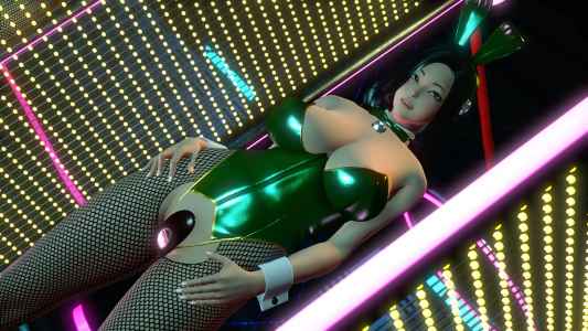 ネオサイタマVIPバー - Vip BAR in Neosaitama 1-1 ネオサイタマVIPバー - Vip BAR in Neosaitama 1-1